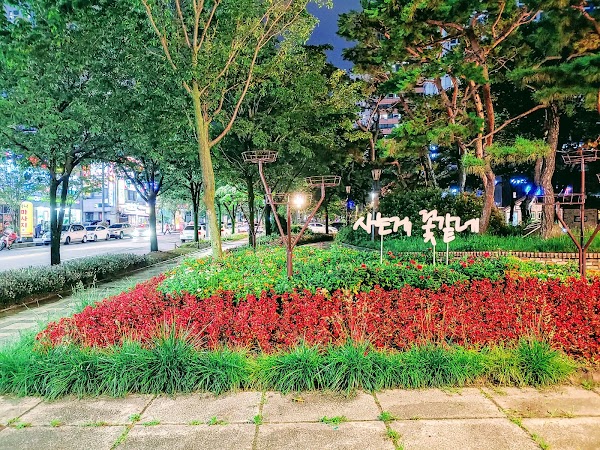 Yuseong Hot Springs 2