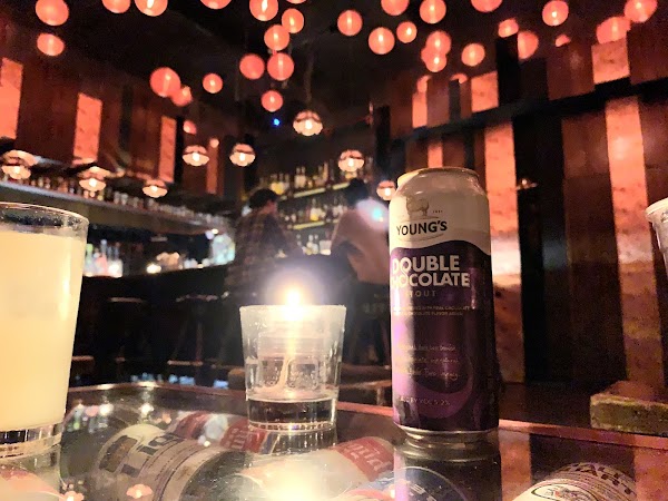 Melody Lounge 2