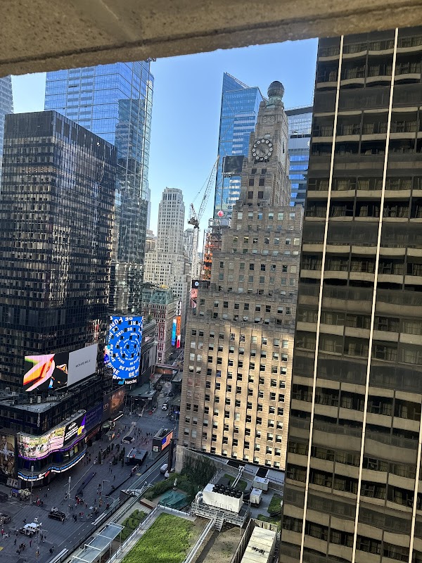 Times Square Ball