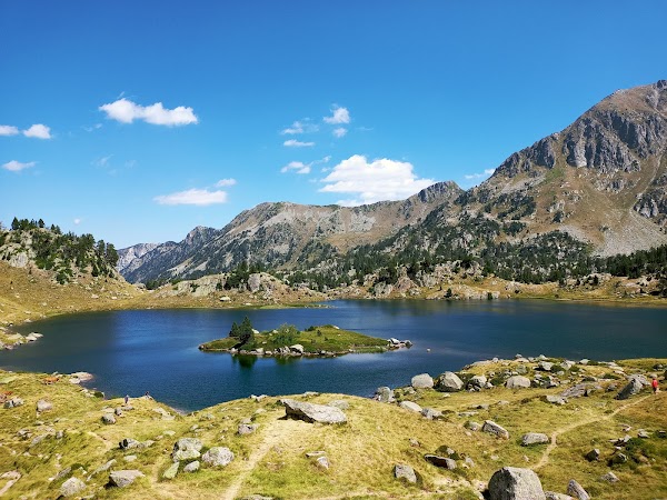 Circ de Colomers
