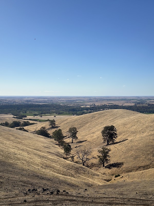 Steingarten Lookout 3