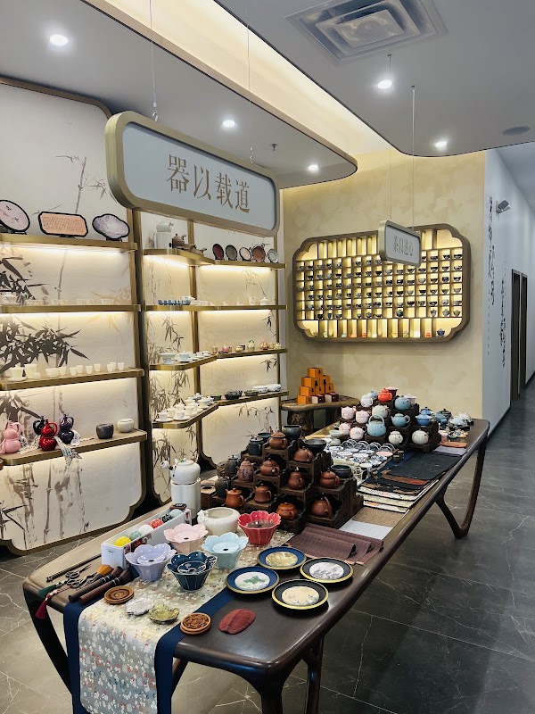 不言器 Brewin Teaware 1