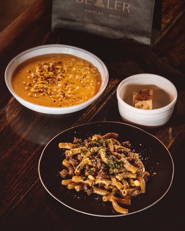 Pasta Dealer Bali 3