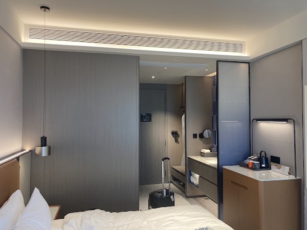 Novotel Chengdu Chunxi Road