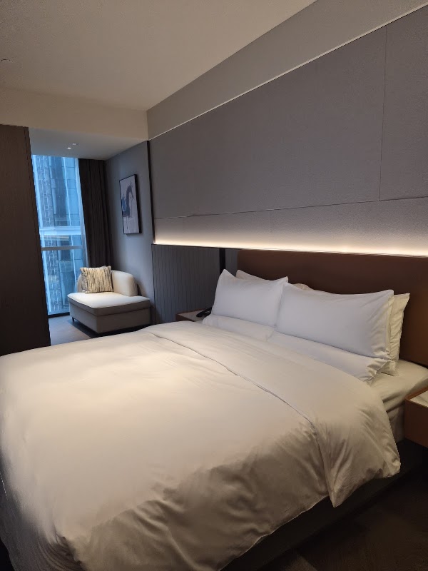 Novotel Chengdu Chunxi Road 5