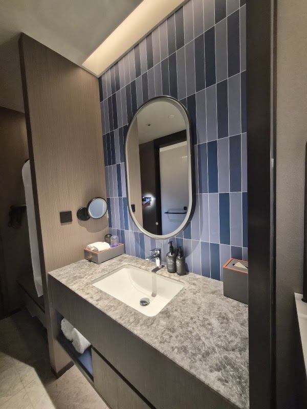 Novotel Chengdu Chunxi Road 3