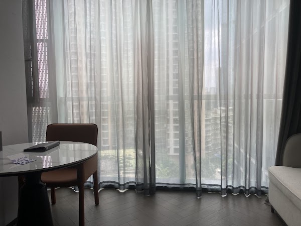 Novotel Chengdu Chunxi Road 2