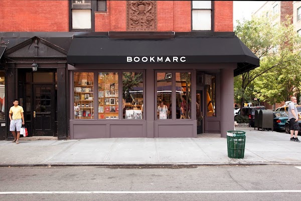 Bookmarc 1