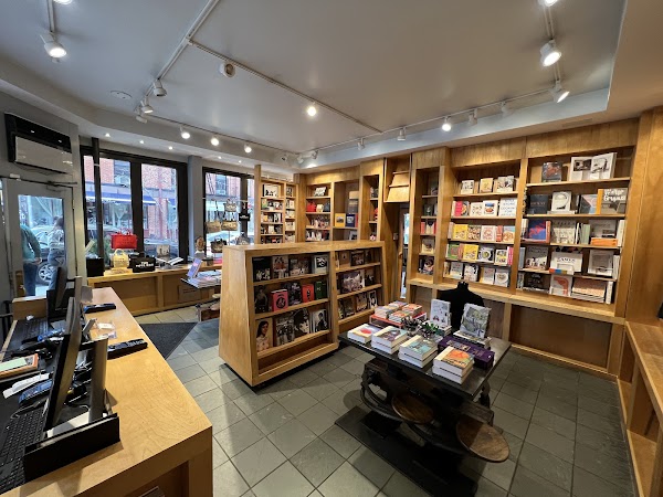 Bookmarc 5