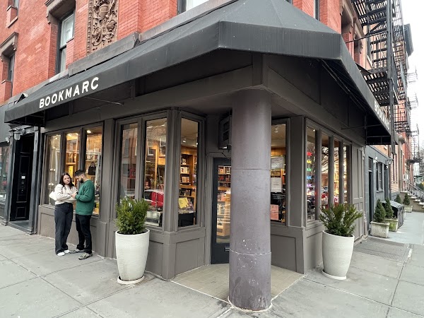 Bookmarc 3