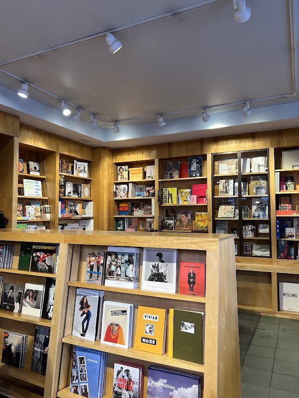 Bookmarc 2