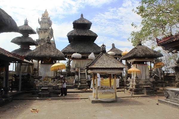 Pura Geger Dalem Pemutih