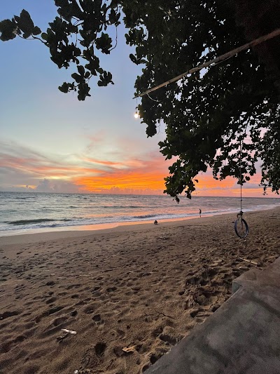 Klong Khong Beach