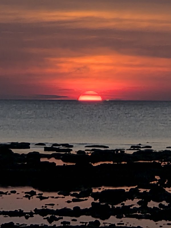 Klong Khong Beach 4