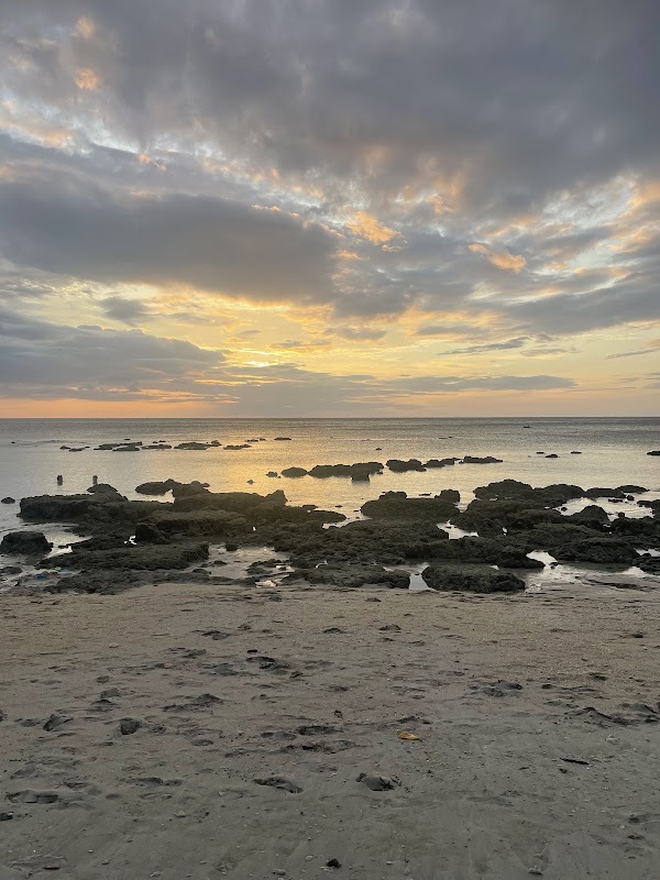 Klong Khong Beach 3