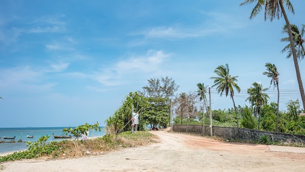 Klong Khong Beach 2