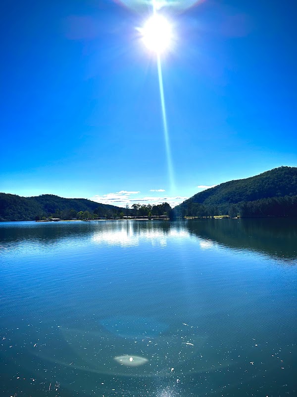Hawkesbury River