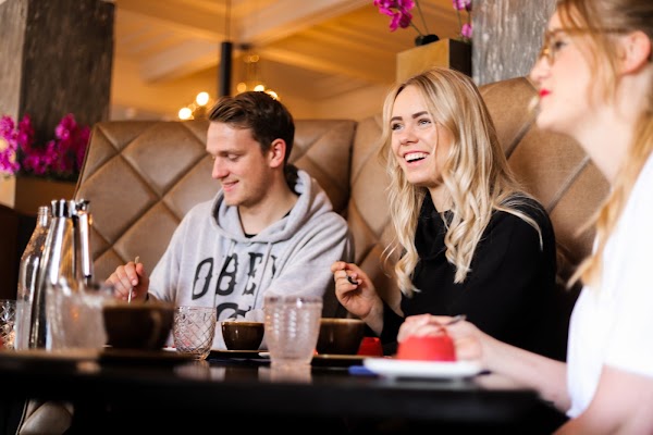The Reykjavik Food Walk 1