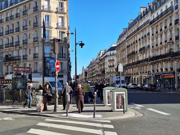 Rennes 5