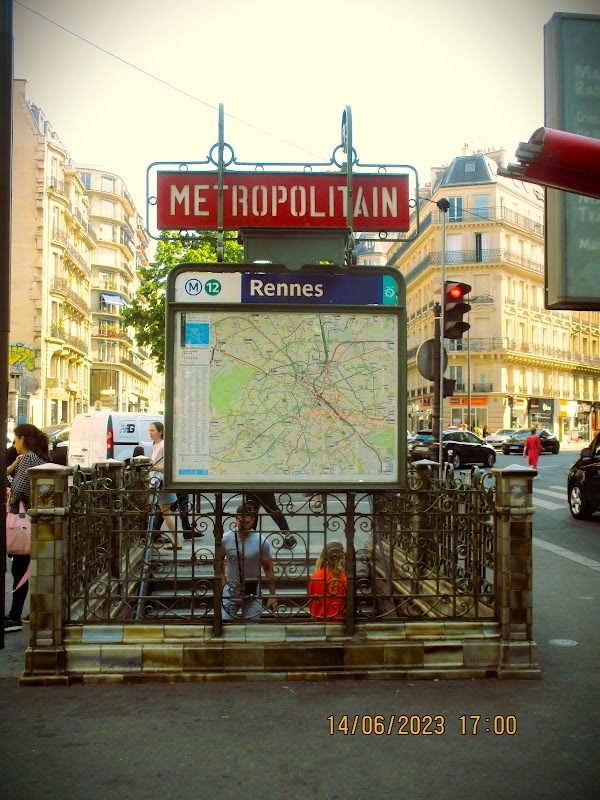 Rennes 4