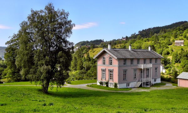 Norge