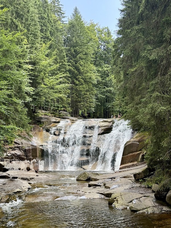 Mumlava Falls 5