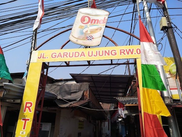 Ketan Susu Kemayoran 1958 1
