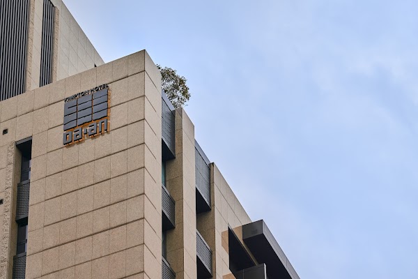 Kimpton Da An Hotel