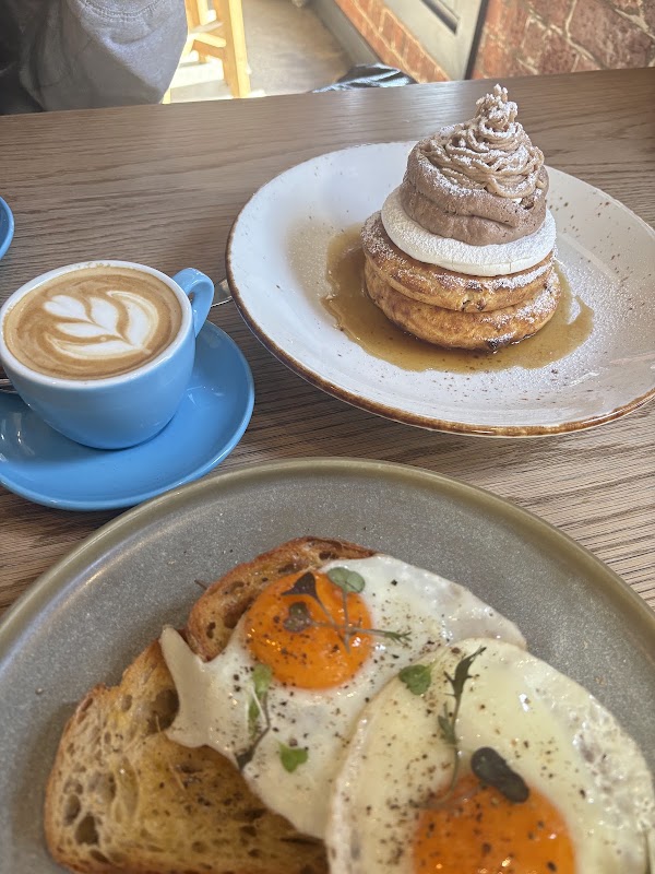 Proud Mary Coffee 3
