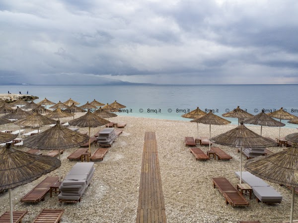 Mango Beach