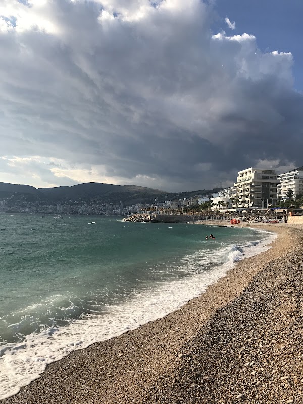 Mango Beach 5
