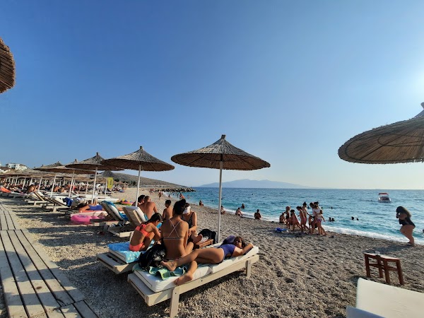 Mango Beach 3