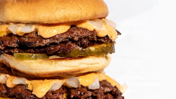 7th Street Burger Times Square 5