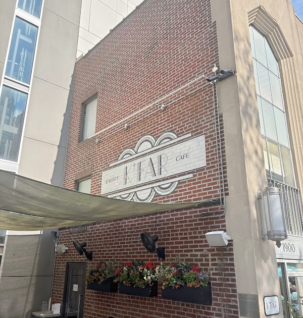 K'Far Cafe 1