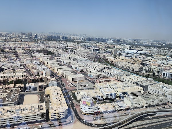 Dubai Frame 4