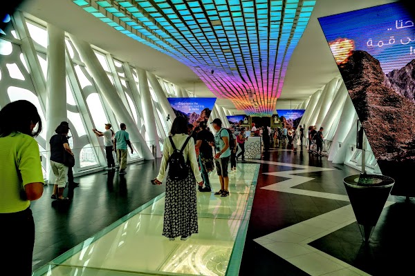 Dubai Frame 3