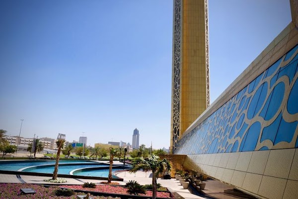 Dubai Frame 2