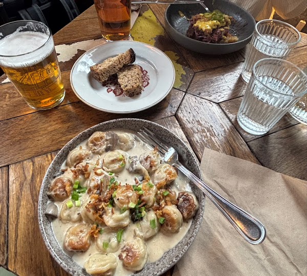 Restaurant F-Hoone 4