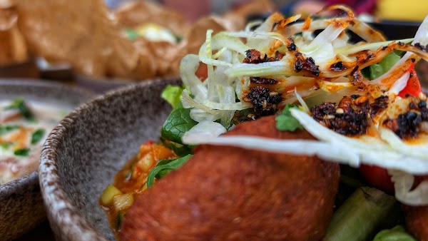 Restaurant F-Hoone 2