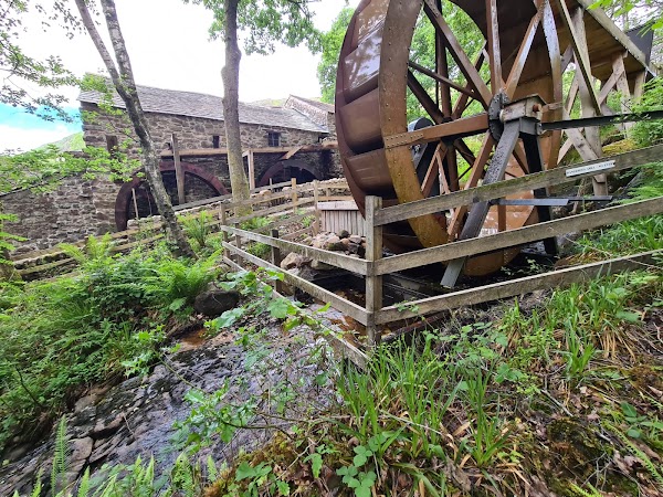 Eskdale Mill 1