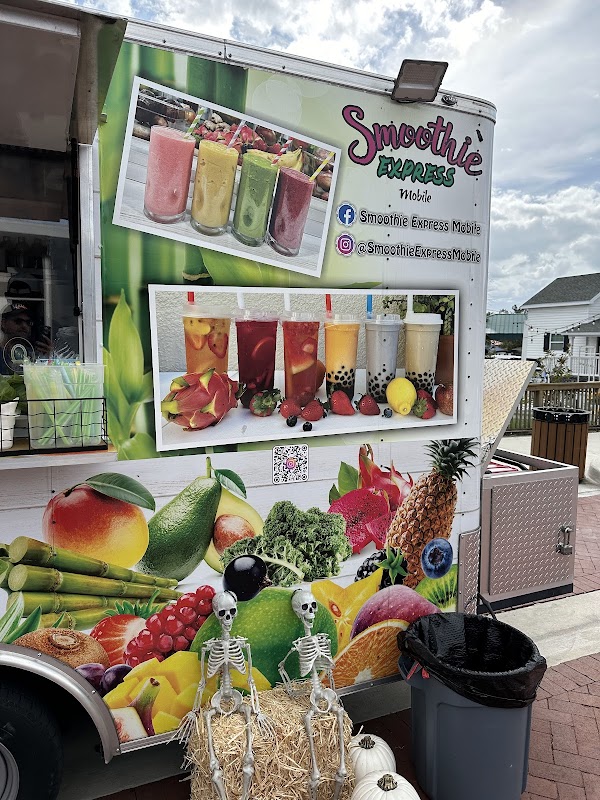 Historic Downtown Clermont 3