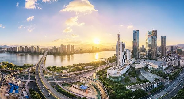 Fuzhou 5