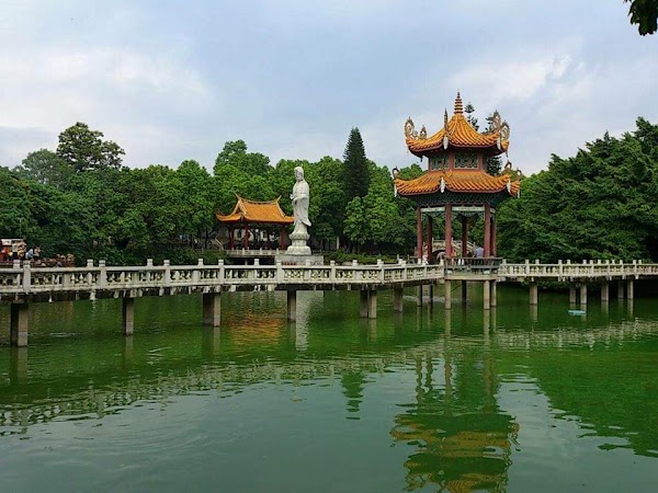 Fuzhou 3