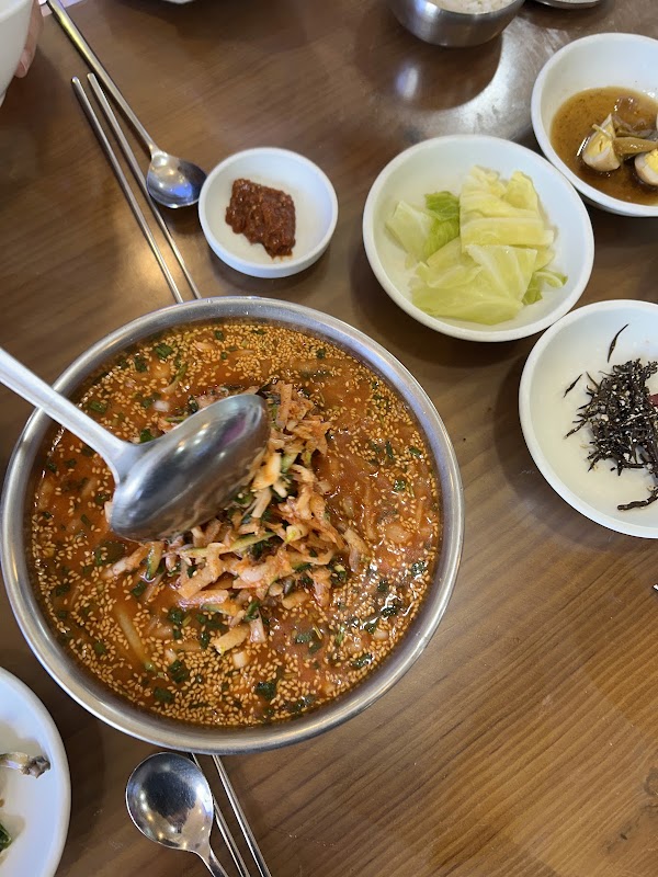금능포구횟집 4