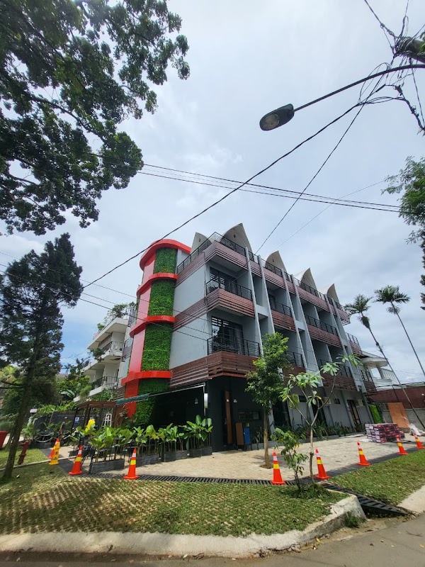 Hebe Hotel, Hostel & Hospitality Network