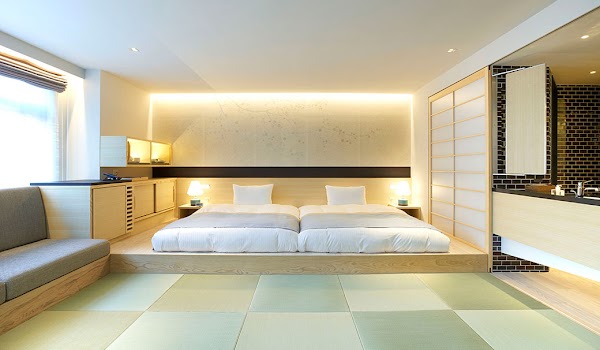 Ogawaya Onsen Hotel 5