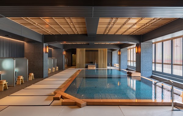 Ogawaya Onsen Hotel 4
