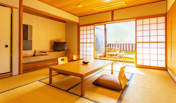 Ogawaya Onsen Hotel 2
