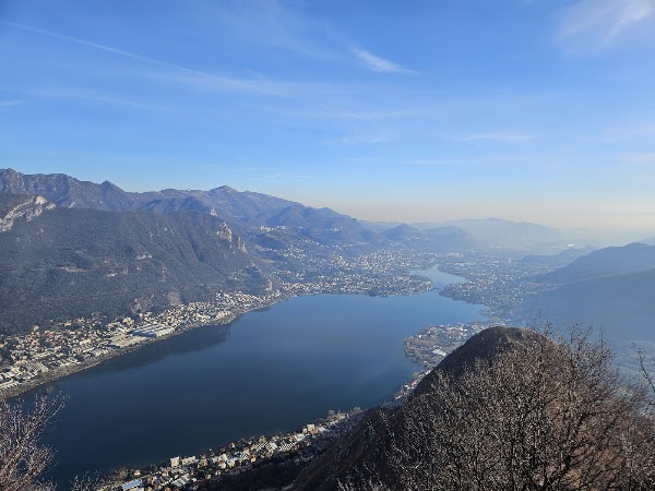 Monte Barro
