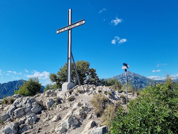 Monte Barro 5